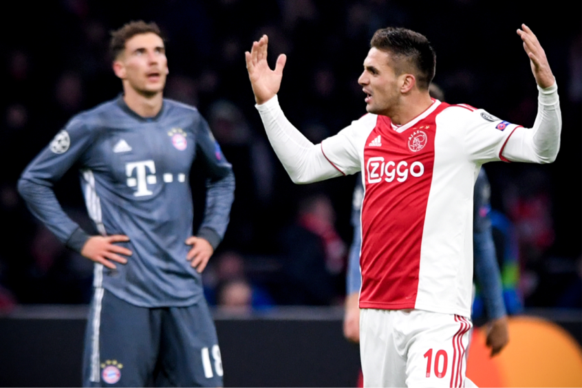 kaiyunapp -今夜体能课后,阿贾克斯远射贴柱备战欧联,话题不断,团队化学反应显著(张培萌为什么跑不过苏炳添)