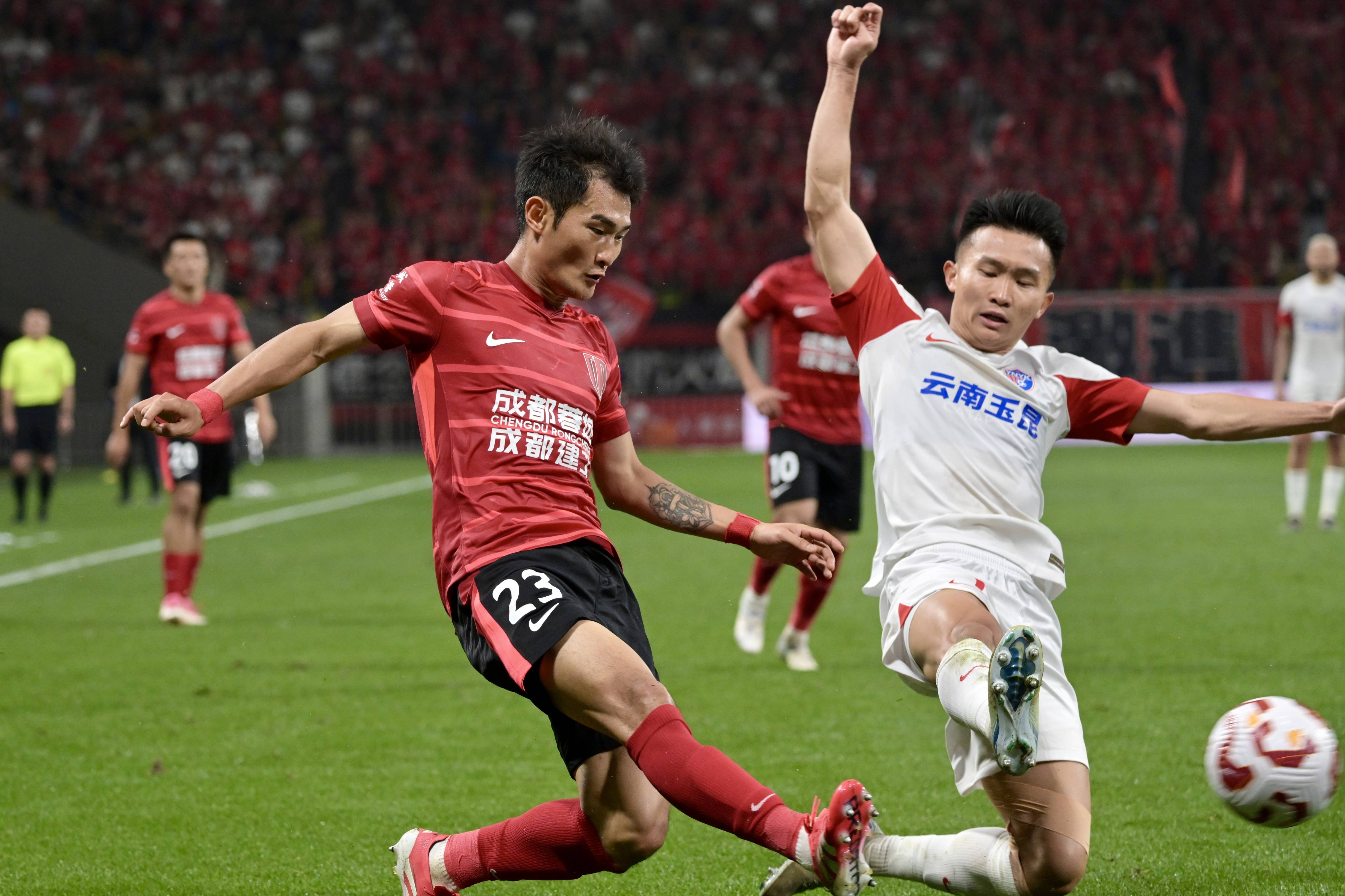 开云中国 -关于转折点!成都蓉城防线松动,意甲转会期攻防权衡,媒体盛赞,球队文化再被提及的信息