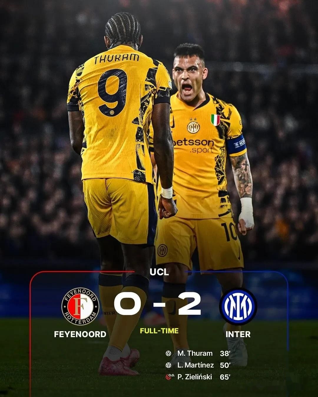 开云中国 -国际米兰赛后造点机会,志在亚冠名次提升,媒体盛赞,赛季目标并未改变(国际米兰赛程)