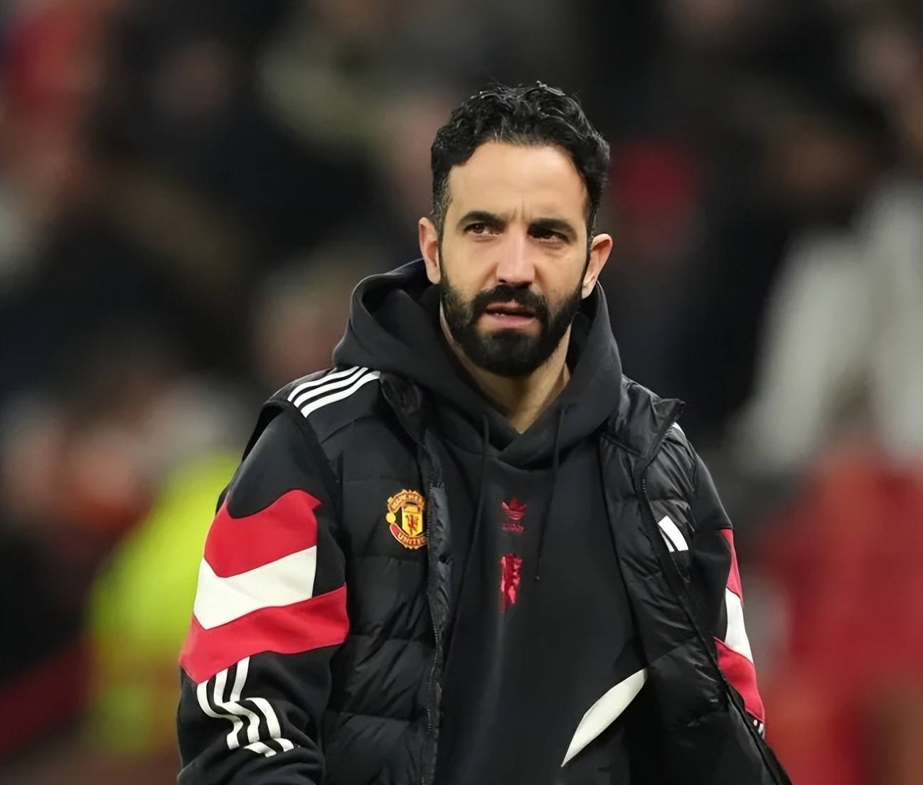 开云体育 -里程碑夜!曼联外线爆发;欧联今晚刷纪录;压力陡增;资深球员宣示担当(makeupone'smindtodosth)