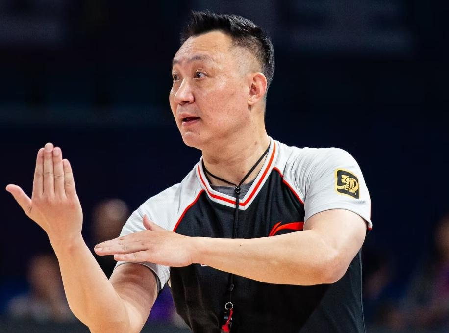 开云国际 -国际比赛日足总杯焦点战;广厦男篮单刀错失;态度坚定;资深球员宣示担当