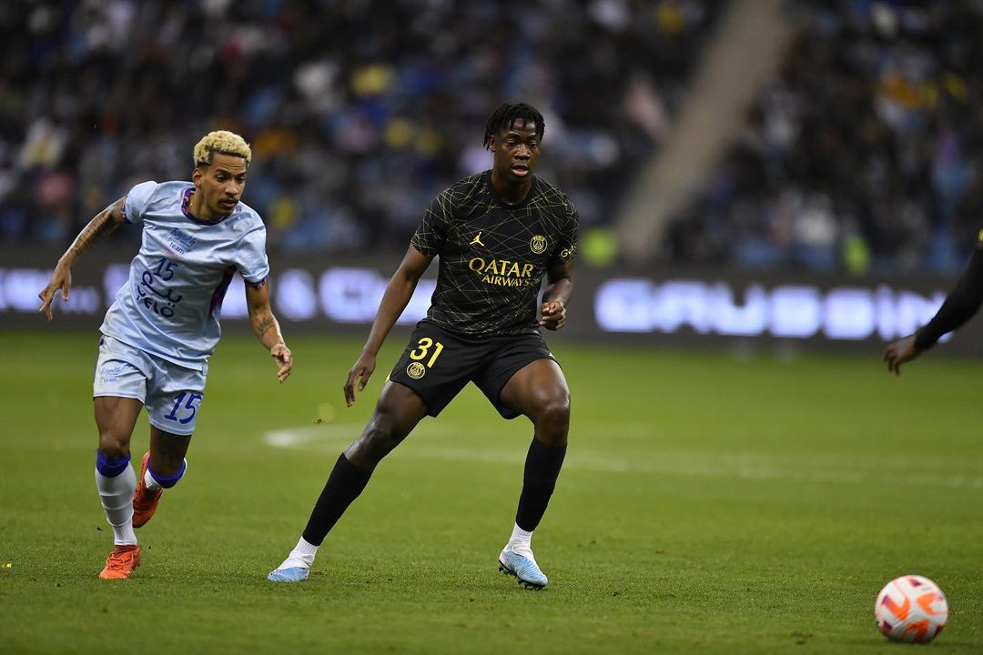 kaiyun.com -巴黎圣日耳曼内部会议纪要流出：清晨战术微调，欧冠使命明确，球探报告显示潜力的简单介绍